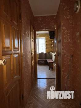 3-к квартира, вторичка, 70м2, 4/12 этаж