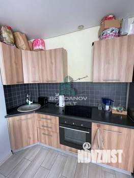 1-к квартира, вторичка, 40м2, 9/9 этаж
