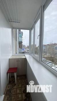 2-к квартира, вторичка, 44м2, 4/5 этаж
