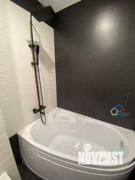 2-к квартира, вторичка, 56м2, 19/19 этаж