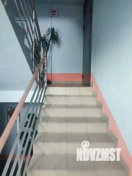 3-к квартира, вторичка, 63м2, 5/9 этаж