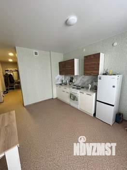 1-к квартира, вторичка, 38м2, 5/8 этаж