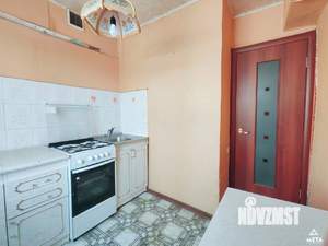 2-к квартира, вторичка, 44м2, 4/5 этаж