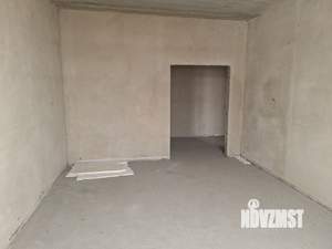 1-к квартира, вторичка, 49м2, 4/12 этаж