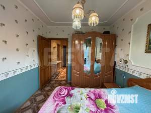 3-к квартира, вторичка, 63м2, 4/9 этаж