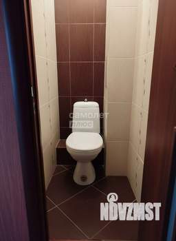 3-к квартира, вторичка, 63м2, 6/9 этаж