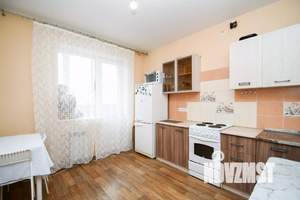 1-к квартира, вторичка, 48м2, 2/6 этаж