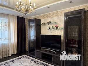 3-к квартира, вторичка, 62м2, 4/9 этаж