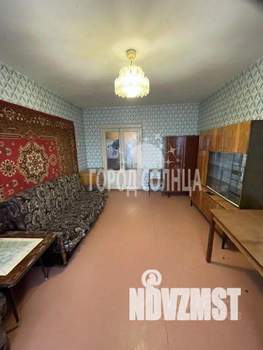 3-к квартира, вторичка, 63м2, 9/9 этаж