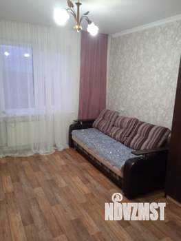 2-к квартира, вторичка, 53м2, 5/5 этаж