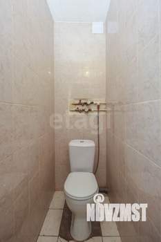 3-к квартира, вторичка, 56м2, 3/5 этаж