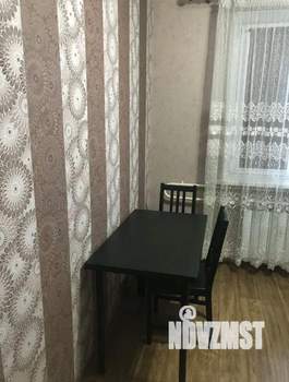 1-к квартира, вторичка, 42м2, 12/13 этаж