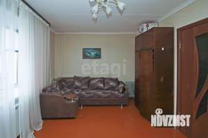 3-к квартира, вторичка, 76м2, 8/9 этаж