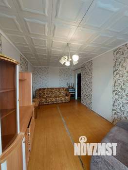 1-к квартира, вторичка, 29м2, 7/9 этаж