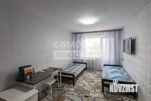 2-к квартира, вторичка, 47м2, 9/9 этаж