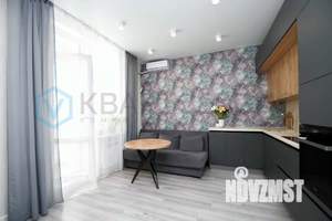 2-к квартира, вторичка, 37м2, 22/23 этаж