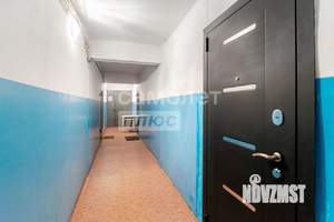 2-к квартира, вторичка, 45м2, 4/5 этаж