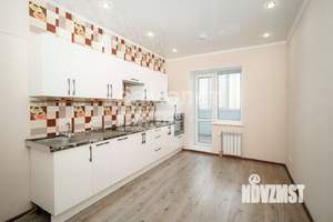 1-к квартира, вторичка, 45м2, 5/13 этаж