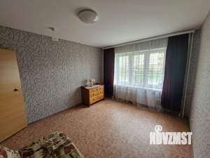 1-к квартира, вторичка, 37м2, 1/10 этаж