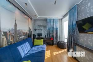 3-к квартира, вторичка, 109м2, 7/10 этаж