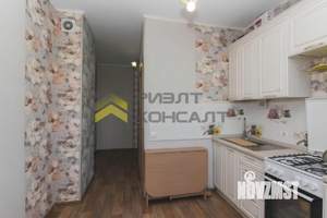 3-к квартира, вторичка, 49м2, 3/5 этаж