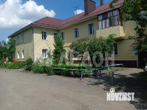 2-к квартира, вторичка, 45м2, 1/2 этаж