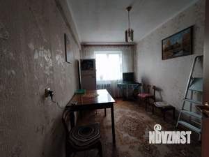 3-к квартира, вторичка, 64м2, 4/5 этаж