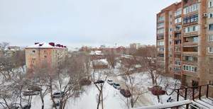 2-к квартира, вторичка, 31м2, 5/5 этаж