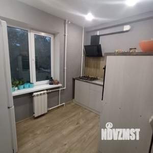 3-к квартира, вторичка, 59м2, 4/5 этаж