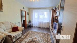 2-к квартира, вторичка, 57м2, 3/10 этаж