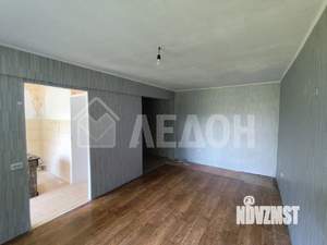 1-к квартира, вторичка, 31м2, 1/5 этаж