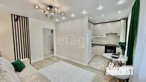 2-к квартира, вторичка, 44м2, 4/5 этаж