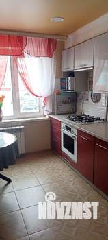 3-к квартира, вторичка, 50м2, 1/9 этаж