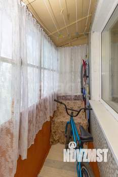 2-к квартира, вторичка, 47м2, 5/5 этаж