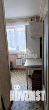 3-к квартира, вторичка, 50м2, 4/5 этаж