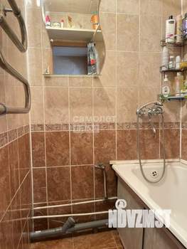 2-к квартира, вторичка, 49м2, 3/5 этаж