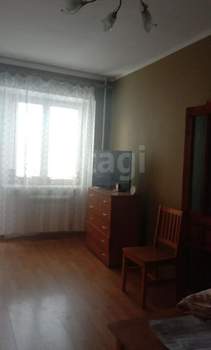 2-к квартира, вторичка, 41м2, 2/4 этаж
