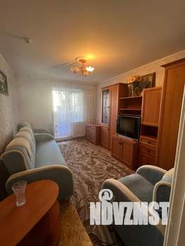 1-к квартира, вторичка, 33м2, 5/10 этаж