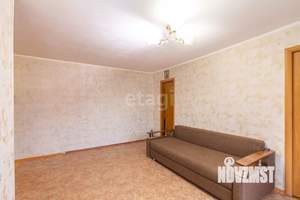 2-к квартира, вторичка, 43м2, 5/5 этаж