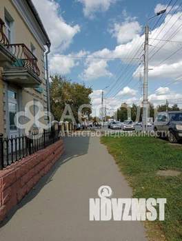 1-к квартира, вторичка, 35м2, 2/2 этаж