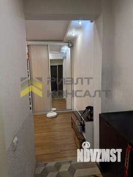 2-к квартира, вторичка, 44м2, 4/5 этаж