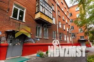 3-к квартира, вторичка, 81м2, 5/5 этаж