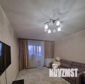 1-к квартира, вторичка, 38м2, 5/11 этаж
