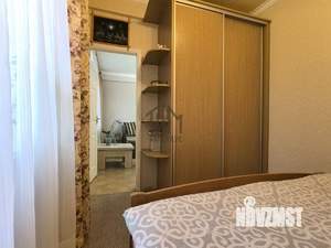 3-к квартира, вторичка, 65м2, 1/2 этаж