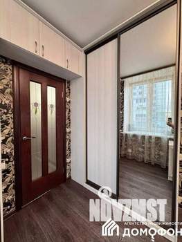 3-к квартира, вторичка, 72м2, 2/4 этаж