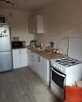 3-к квартира, вторичка, 79м2, 4/5 этаж