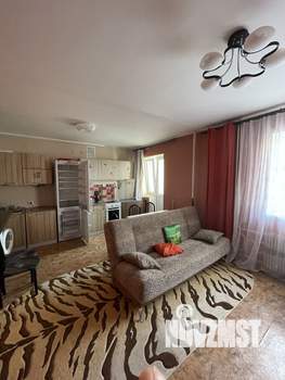 3-к квартира, вторичка, 58м2, 7/10 этаж