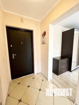 1-к квартира, вторичка, 34м2, 3/5 этаж