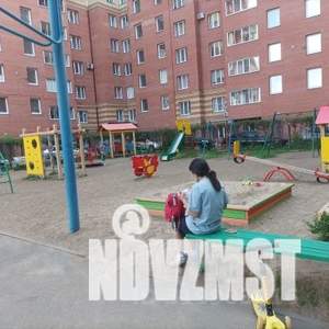 Студия квартира, вторичка, 42м2, 1/10 этаж
