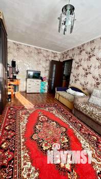 2-к квартира, вторичка, 52м2, 8/10 этаж